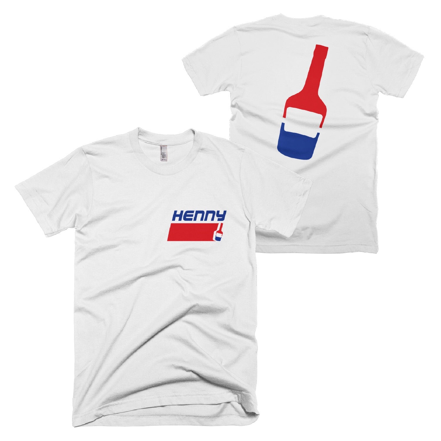 Henny Soda Shirt